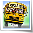Abbonamenti per il Servizio di scuolabus