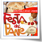 la Spianata di Ozieri alla Festa del Pane di Savigliano
