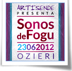 Sonos de Fogu 2012