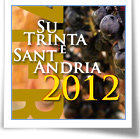 Sabato 1 Dicembre, La Notte Bianca di Su Trinta 'e Sant'Andria