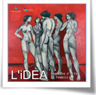 L'iDEA, rassegna d'arte al femminile