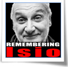 Remembering Isio Saba (Ricordando Isio Saba)