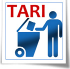 Approvate le tariffe TARI 2014