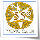 55esima edizione del Premio Ozieri