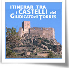 Itinerari tra i castelli del Giudicato di Torres