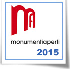Monumenti Aperti 2015