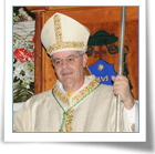 Mons. Corrado Melis