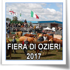 Fiera di Ozieri 2017