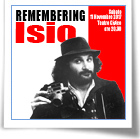 Remembering Isio