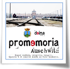 Promemoria Auschwitz Sardegna 2017