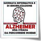 Alzheimer: Giornata informativa e di sensibilizzazione