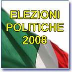 Elezioni Politiche del 13 e 14 aprile 2008