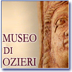 Civico Museo Archeologico di Ozieri