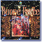 Buone Feste 2008-2009
