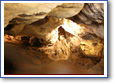 Interno grotte