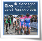Il Giro di Sardegna attraverserà Ozieri