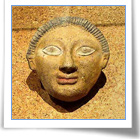 Placchetta votiva in terracotta - Museo ei Cagliari - (fonte: lamiasardegna.it)
