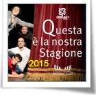 Stagione Teatrale 2015