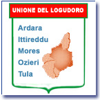 Un logo per l'Unione dei Comuni del Logudoro