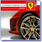 Scuderia Ferrari Club Ozieri