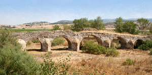 Ponte Romano Pont'Ezzu